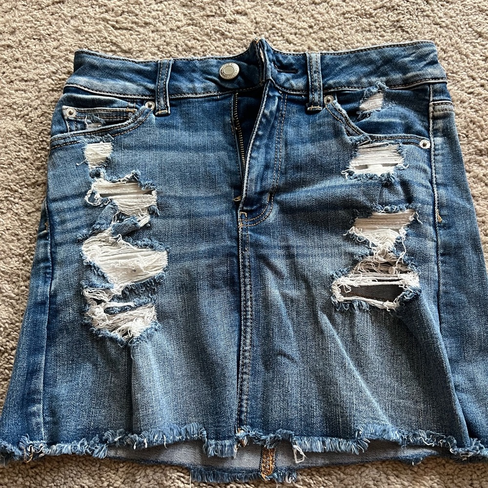 American Eagle Skirt
